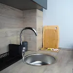 Апартаменты Near The Bull Statue In Kadikoy *