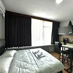 Апартаменты Near The Bull Statue In Kadikoy *