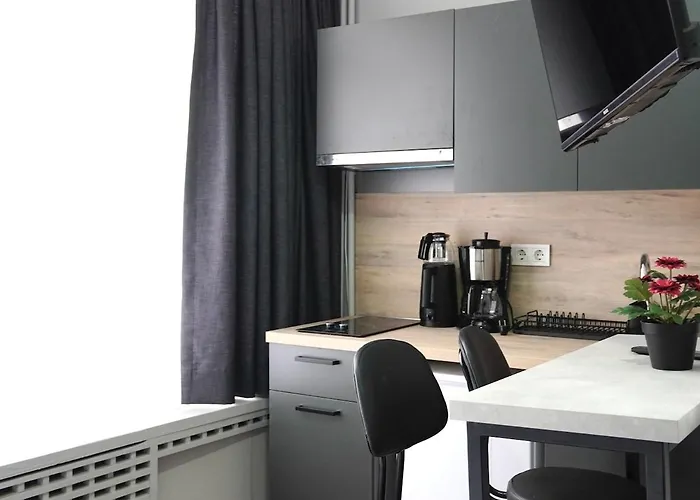 Apartmán Near The Bull Statue In Kadikoy Istanbulská provincie