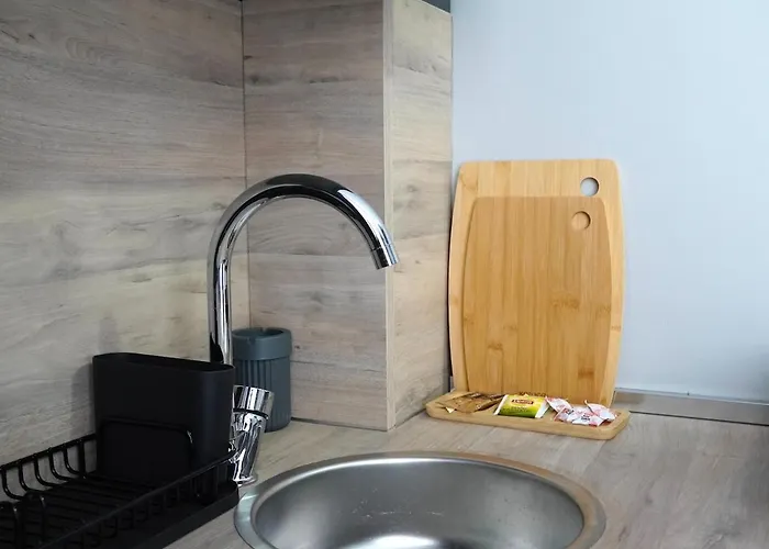 Apartmán Near The Bull Statue In Kadikoy *